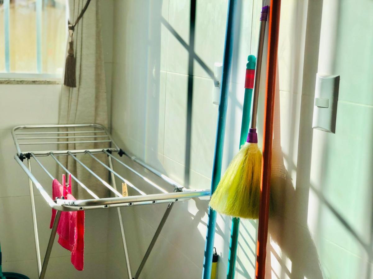 O Melhor De Domingos Martins Apartment Екстериор снимка