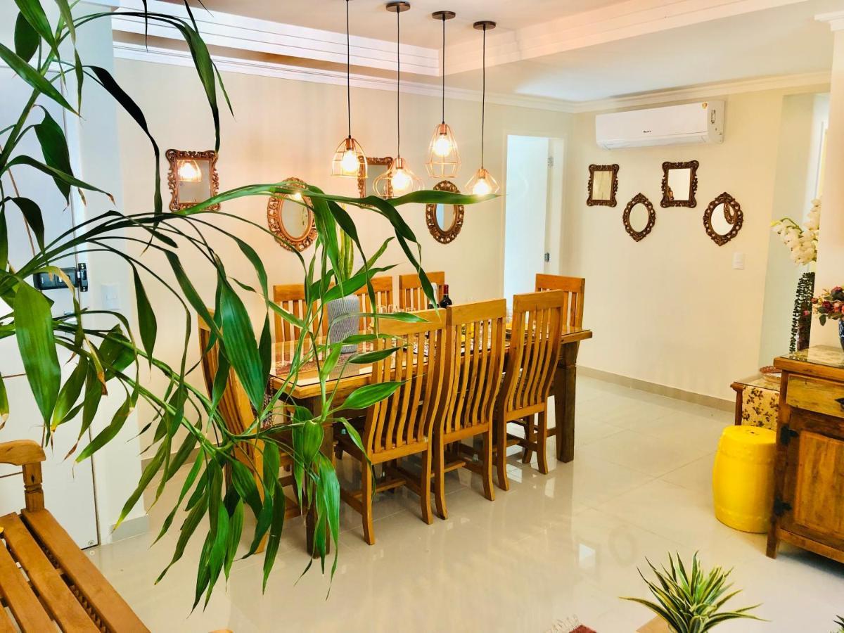 O Melhor De Domingos Martins Apartment Екстериор снимка