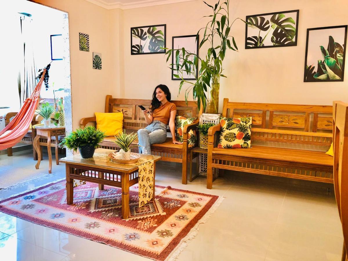 O Melhor De Domingos Martins Apartment Екстериор снимка